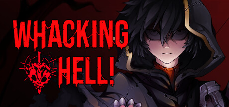 Whacking Hell! banner image