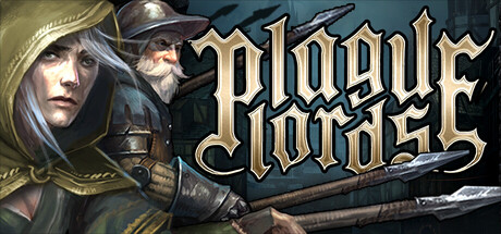 Plague Lordsの作品画像