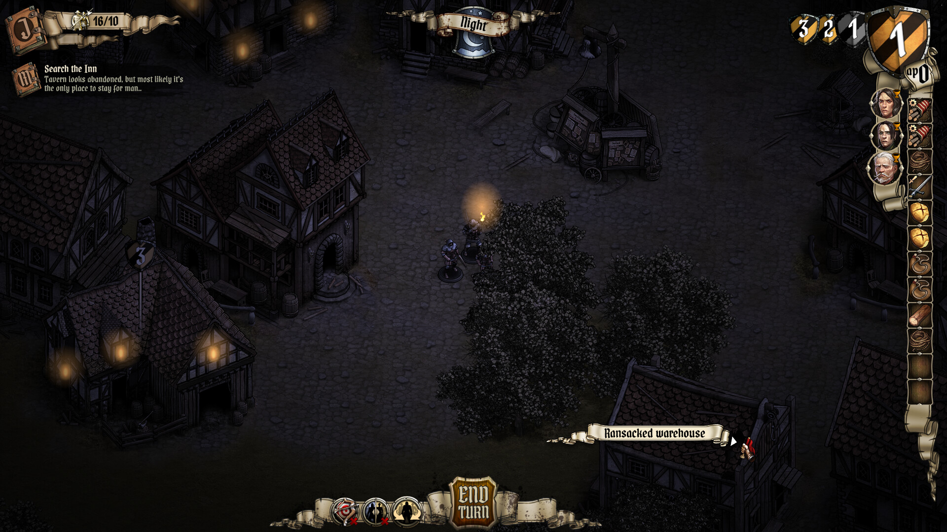 Plague Lords screenshot 8