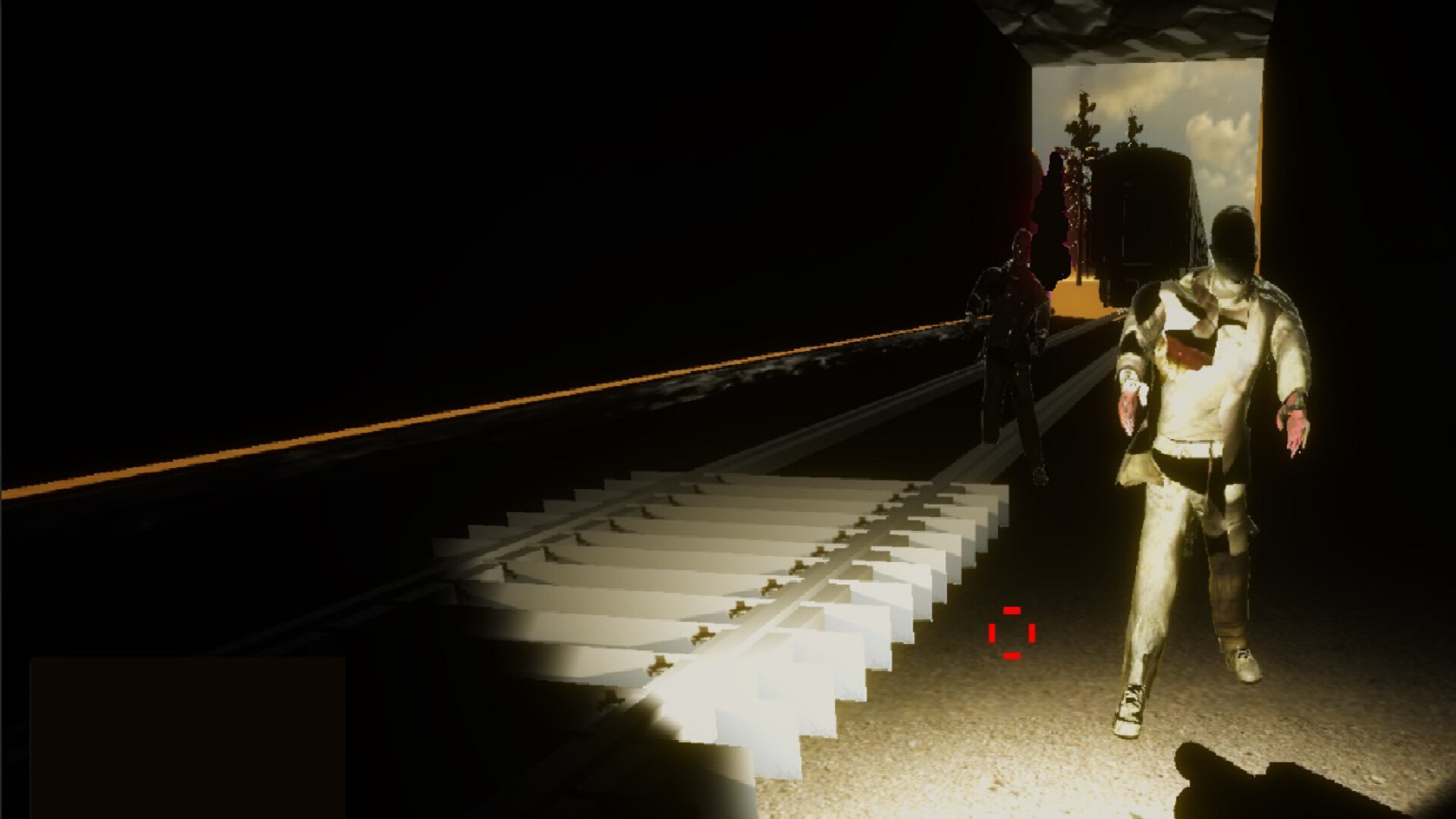 Zombie Death Day screenshot