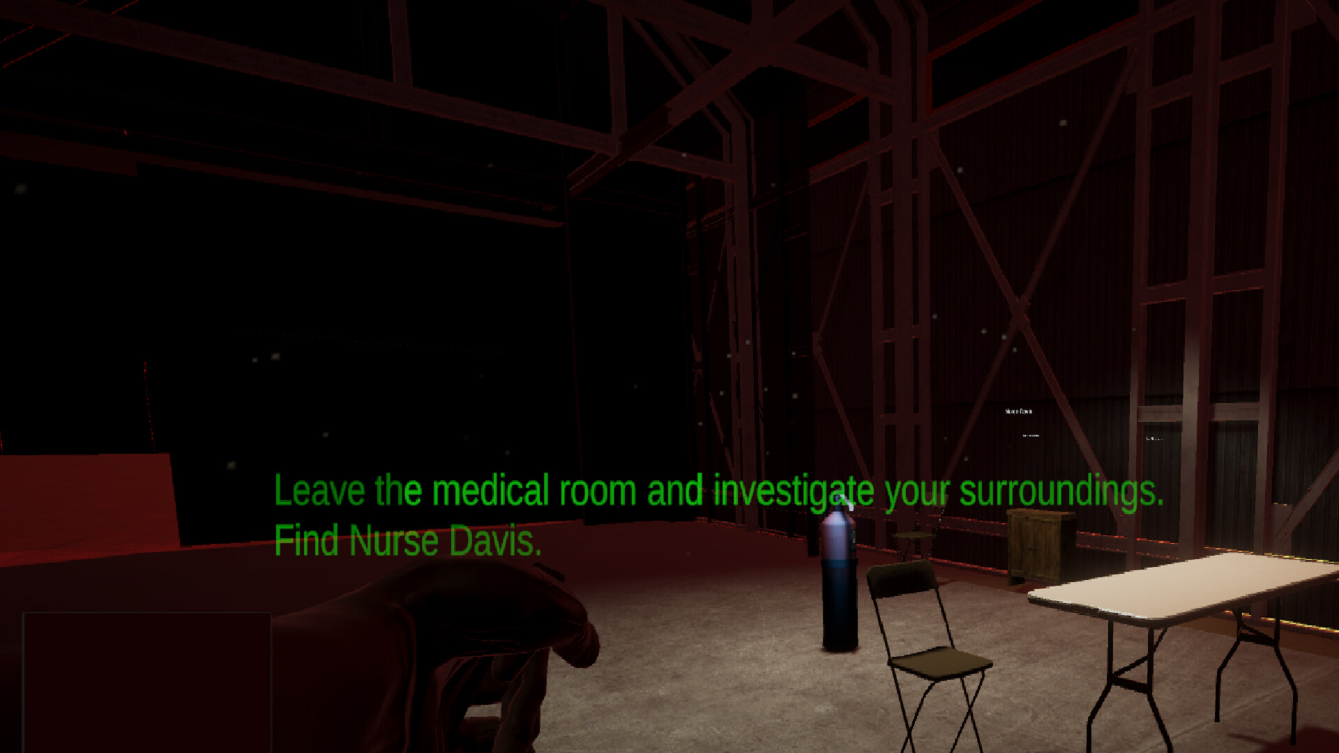 Zombie Death Day screenshot