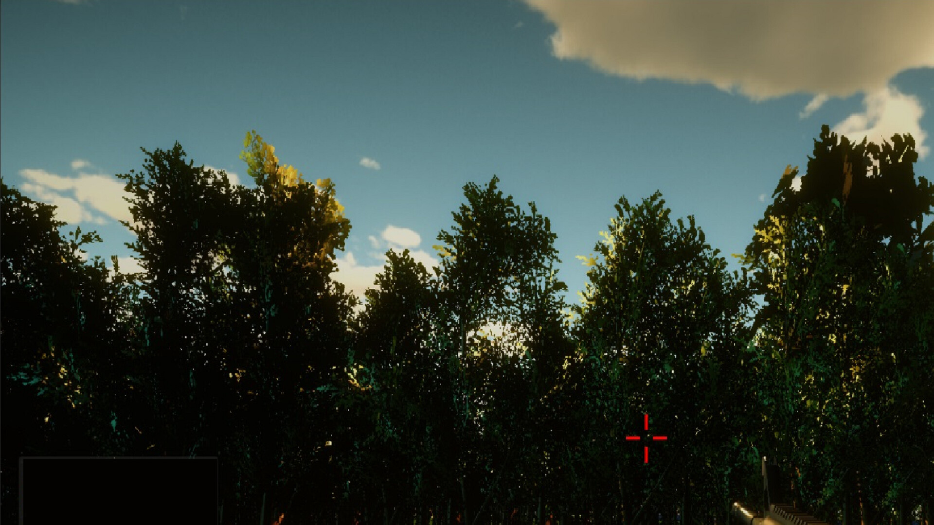 Zombie Death Day screenshot