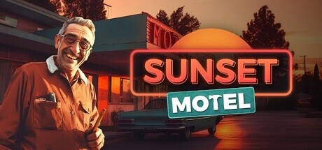 Sunset Motel technical specifications for computer