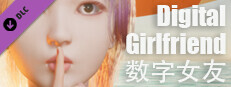 Digital Girlfriend - Expansion game capsule image