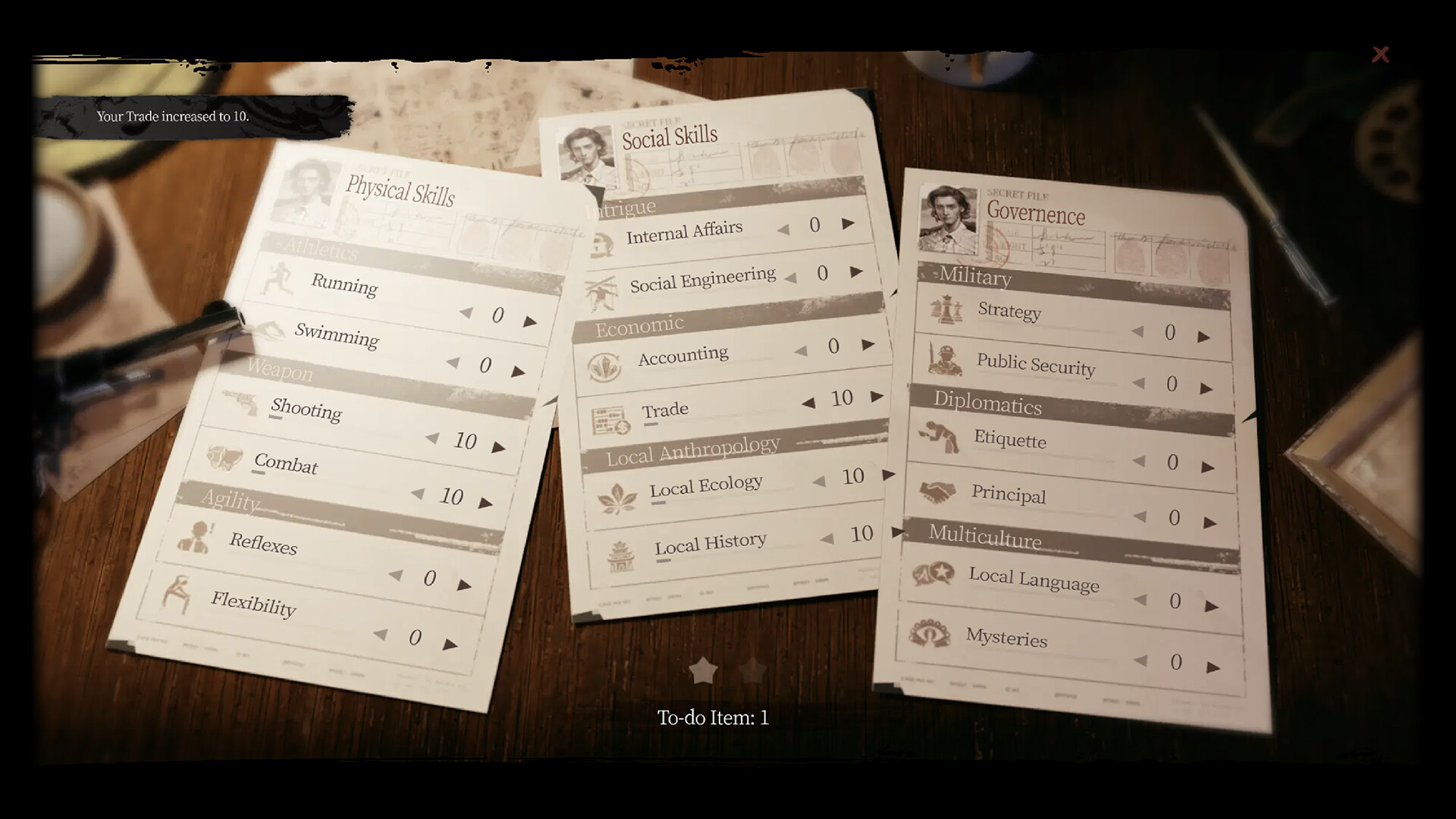 Miss Peacock PC gameplay screenshot 2 of 10