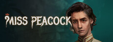 Miss Peacock