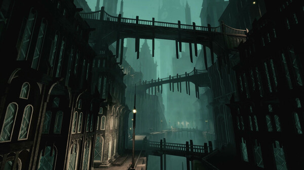 The Silent Swan: Memories of Times Past screenshot 2