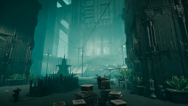 The Silent Swan Official Soundtrack screenshot 7