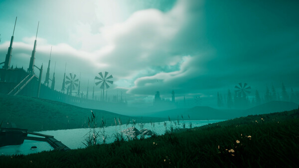 The Silent Swan Official Soundtrack screenshot 5