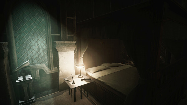 The Silent Swan Official Soundtrack screenshot 2