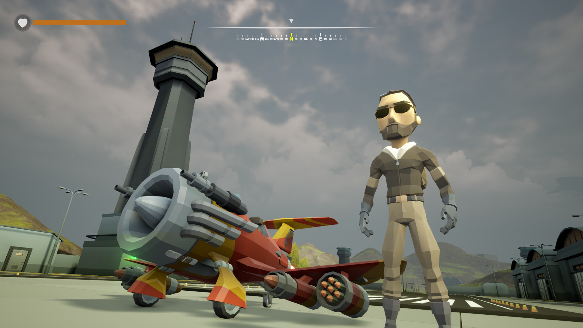 Diesel Burners screenshot #15