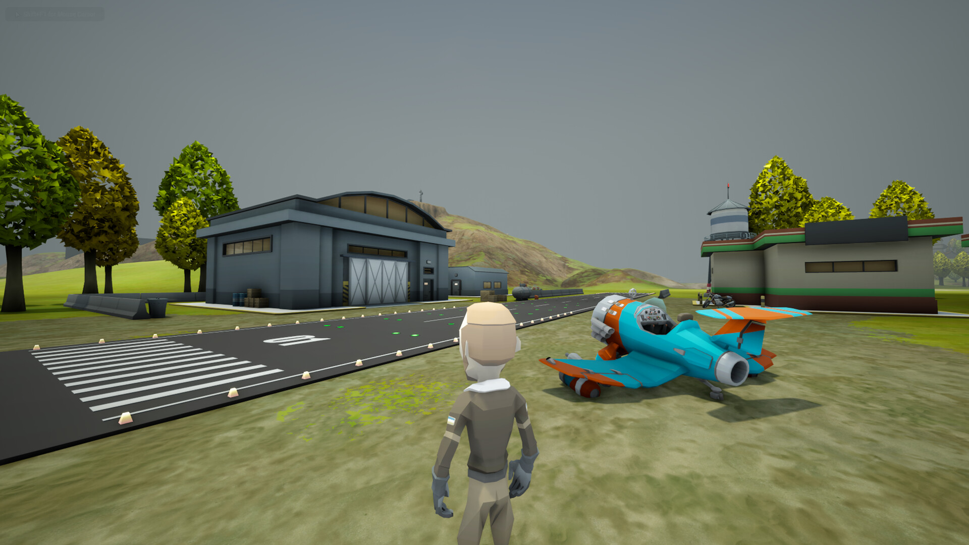 Diesel Burners screenshot #4