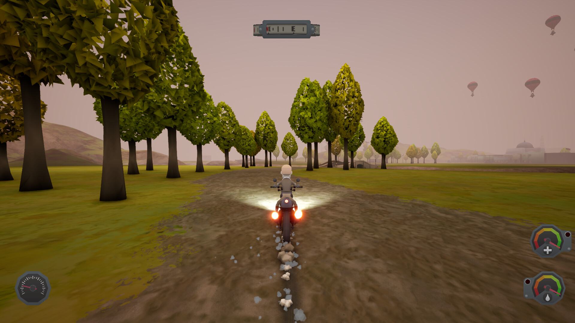 Diesel Burners screenshot #10