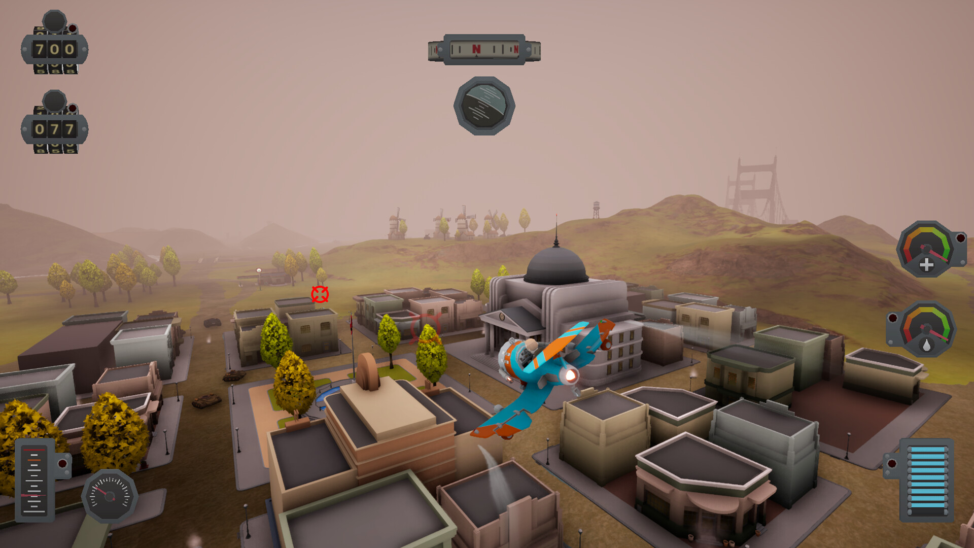 Diesel Burners screenshot #3