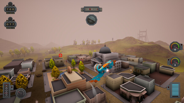 Diesel Burners screenshot 2