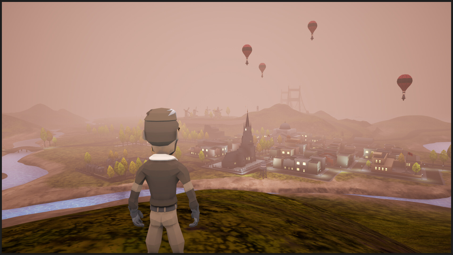 Diesel Burners screenshot #6