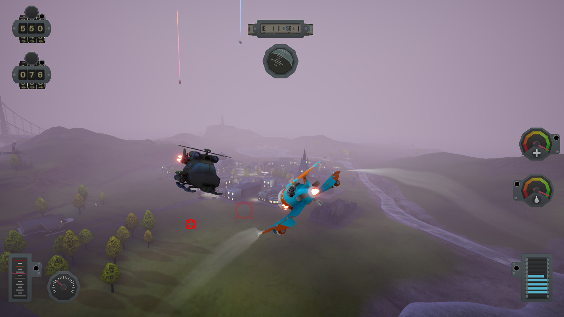 Diesel Burners screenshot #11