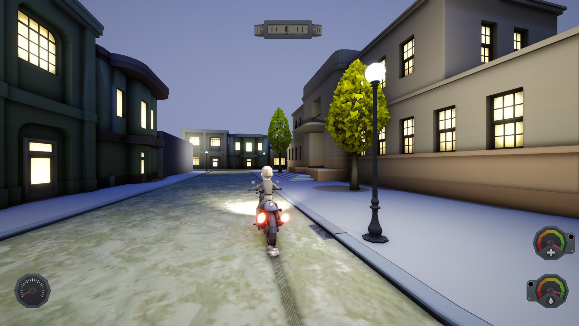 Diesel Burners screenshot #12