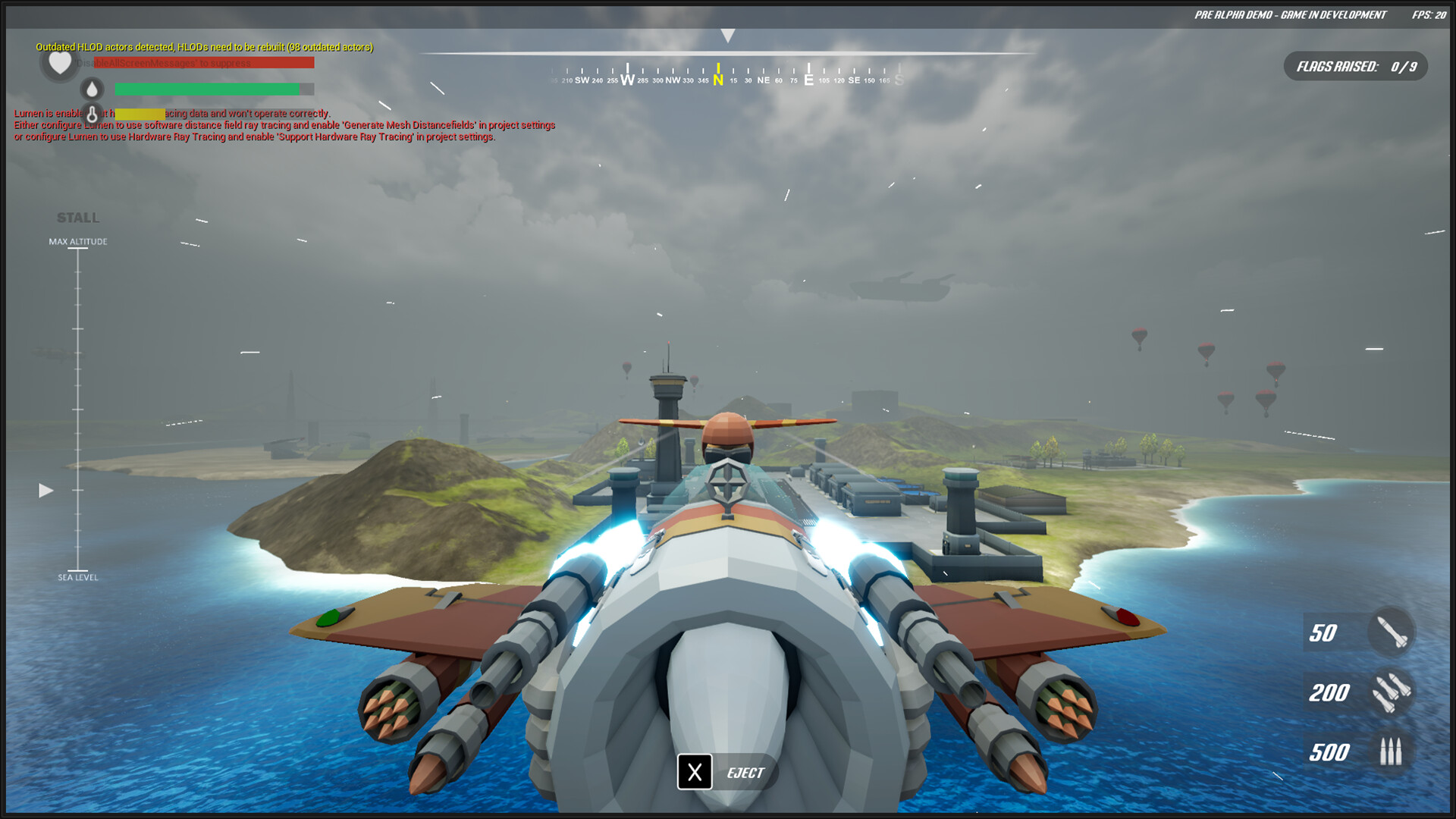 Diesel Burners screenshot #2