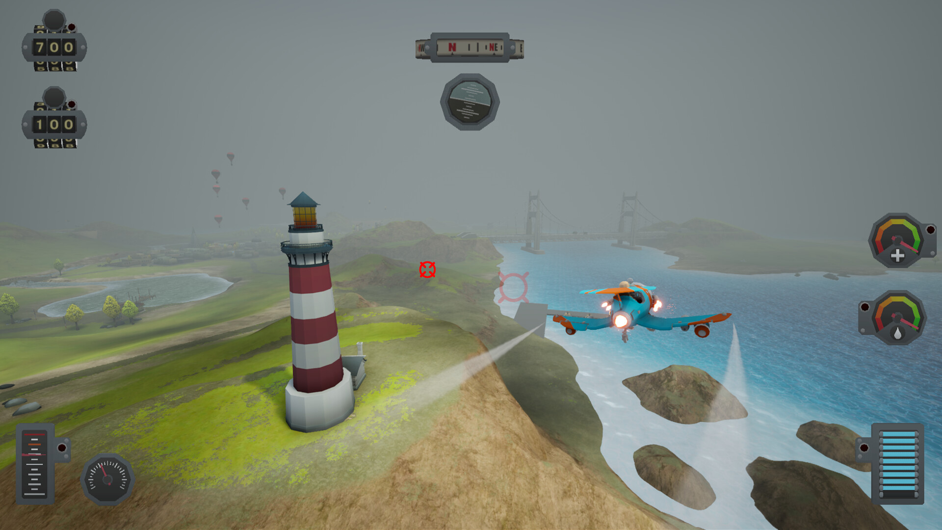 Diesel Burners screenshot #7