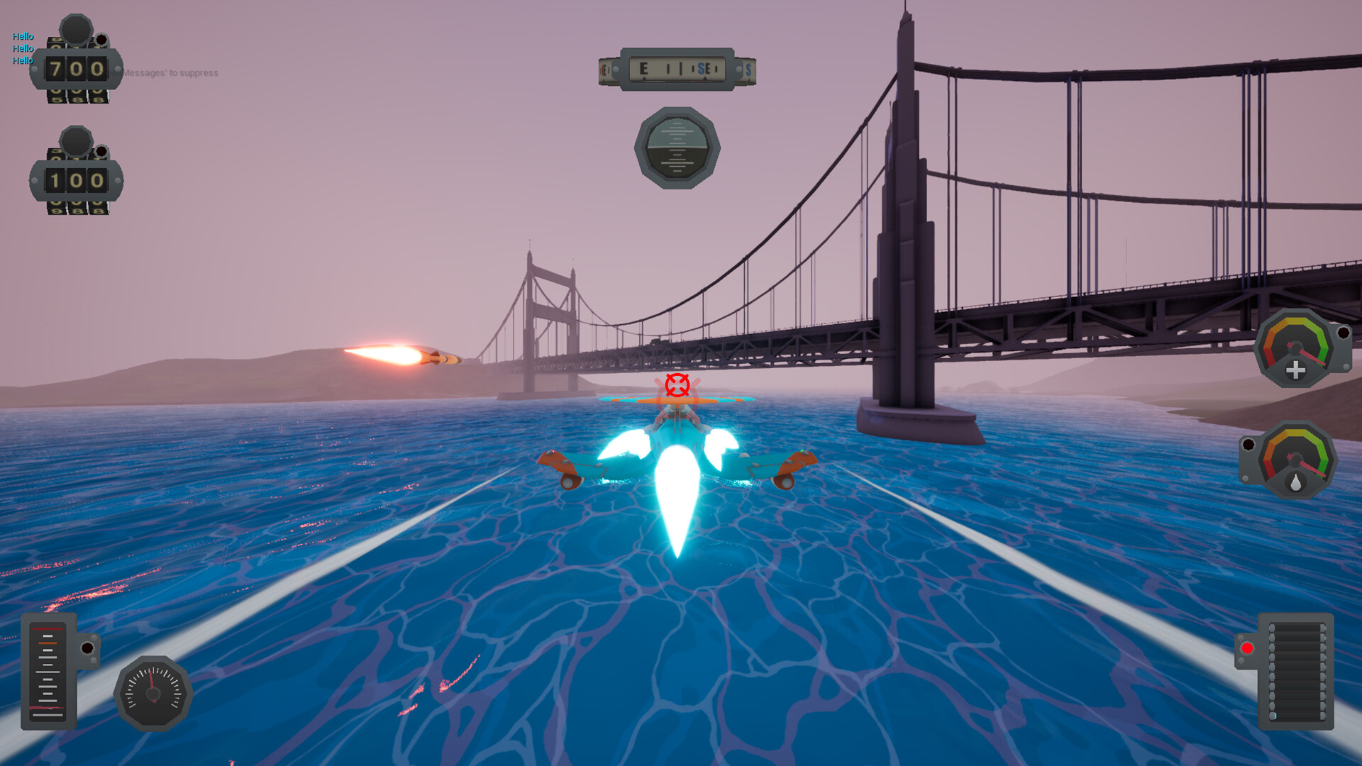 Diesel Burners screenshot #8