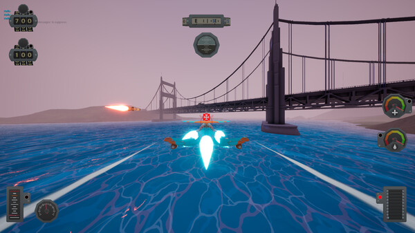 Diesel Burners screenshot 5