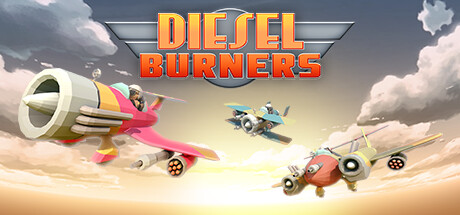 Portada Diesel Burners