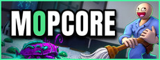 MOPCORE cover