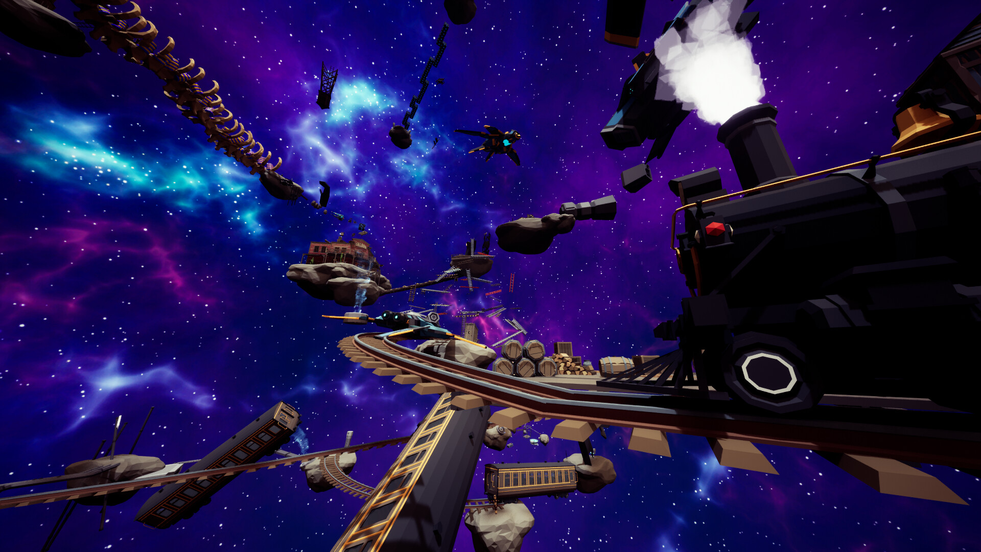 #8. Hans (Steam) 由: at0m