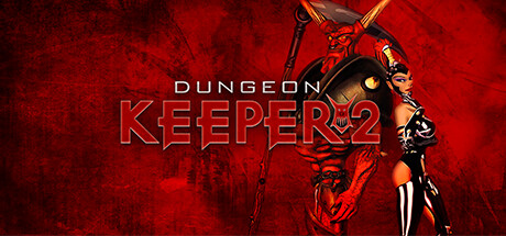 Dungeon Keeper™ 2 - similar game to Riftborne by Bullfrog Productions