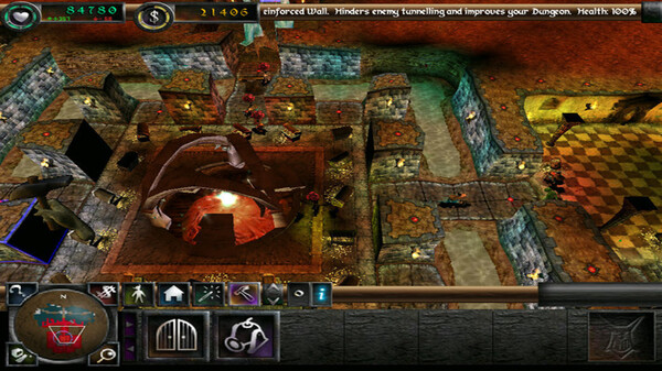 Dungeon Keeper™ 2