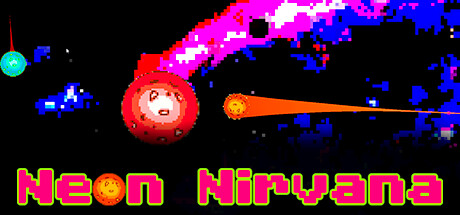 Neon Nirvana banner