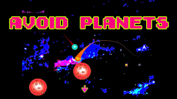 Скриншот 2 из игры Neon Nirvana