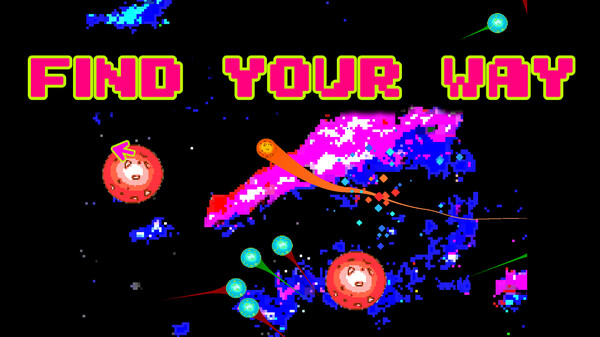Скриншот 1 из игры Neon Nirvana