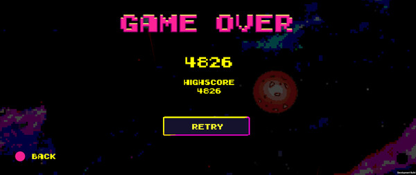 Скриншот 5 из игры Neon Nirvana