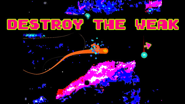 Скриншот 3 из игры Neon Nirvana