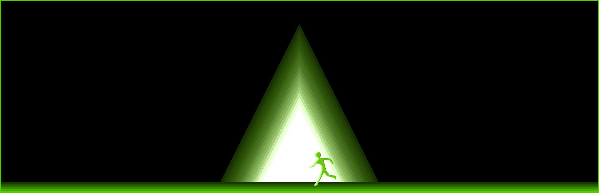 Cave Runner