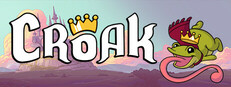 Croak Banner