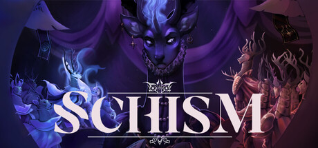Schism header