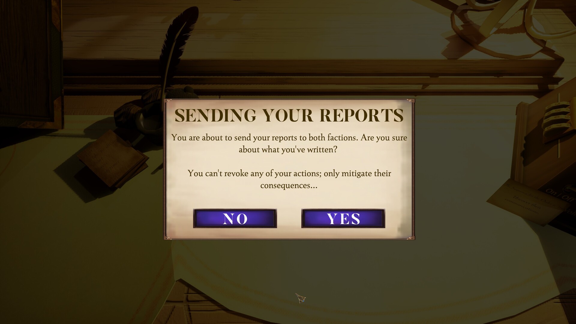 Schism screenshot 9