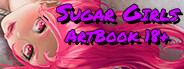 Sugar Girls - Artbook 18+