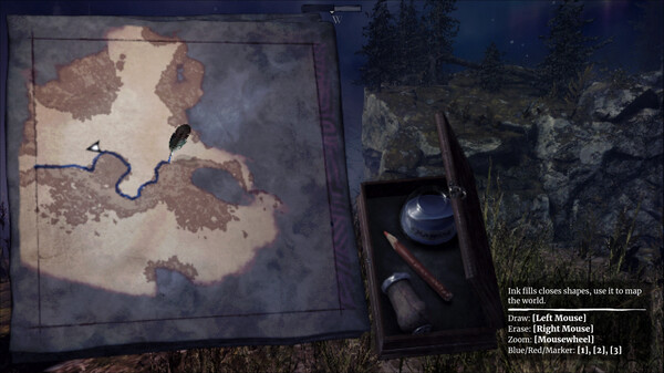 Engraving screenshot 6