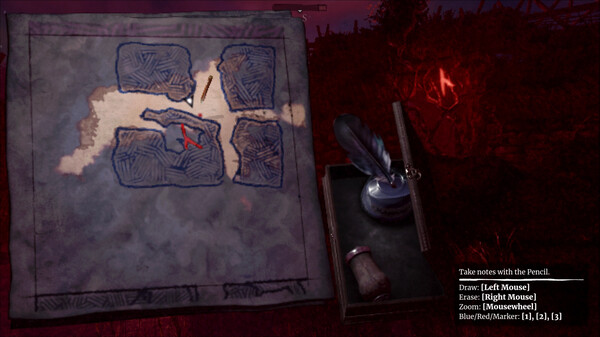 Engraving screenshot 1