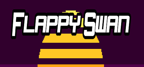 Flappy Swan banner