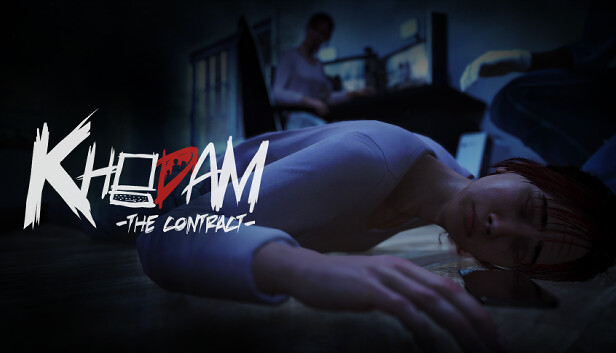 Khodam: The Contract