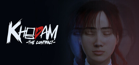 Khodam: The Contract cover art