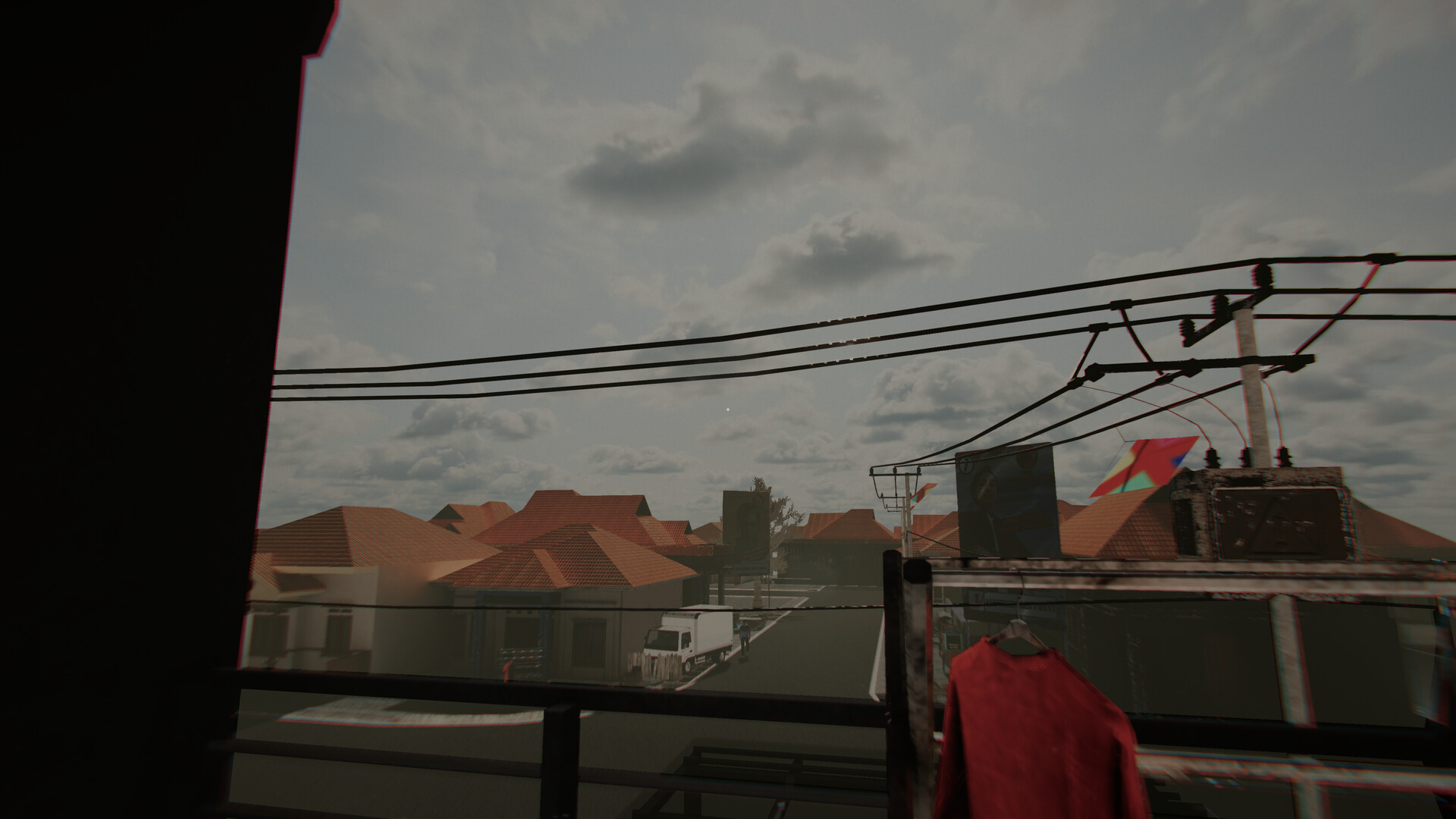 Khodam: The Contract screenshot #7