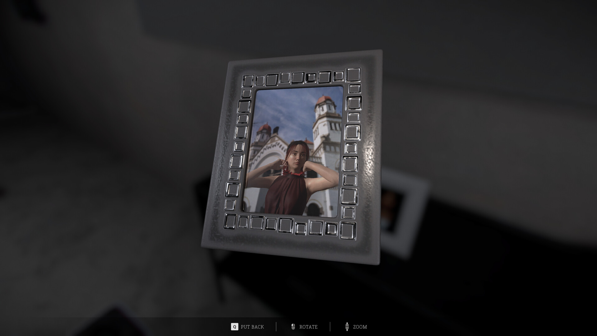 Khodam: The Contract screenshot #3