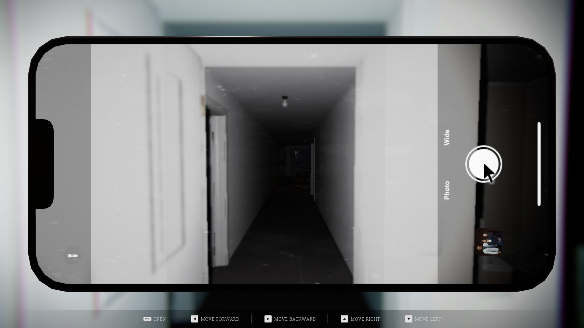 Khodam: The Contract screenshot #5