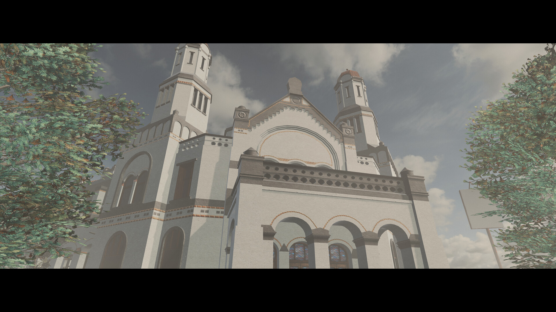 Khodam: The Contract screenshot #8